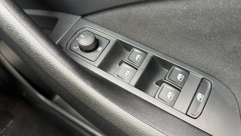 Skoda Scala 1.5 TSI SE 5dr DSG Petrol Hatchback